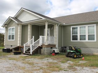 201 Whitlock Rd, Richmond, KY 40475