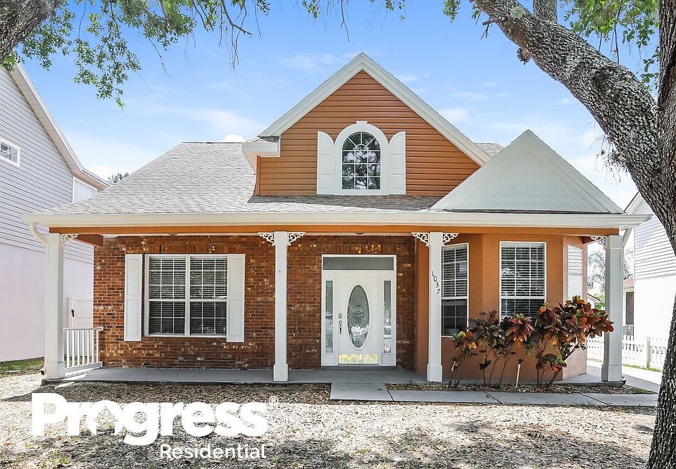1st image of 1037 Woodflower Way