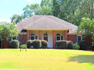 1600 Old Ware Rd, Wetumpka, AL 36093