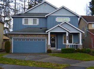 3629 156th Pl SE, Bothell, WA 98012