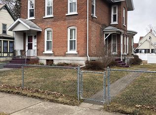 720 W Gray St, Elmira, NY
