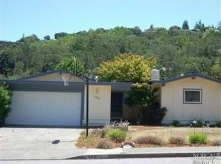 175 Shevelin Rd, Novato, CA 94947