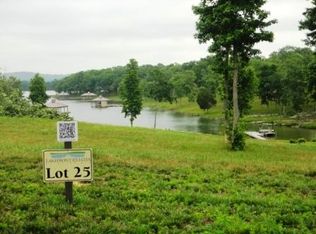 382 Waterfront Way #25, Spring City, TN 37381