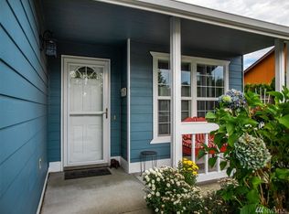 4515 193rd Pl NE, Arlington, WA 98223