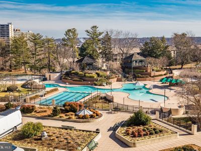 205 Yoakum Pkwy UNIT 503, Alexandria, VA, 22304