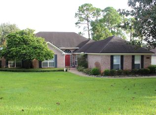 12749 Muirfield Blvd N, Jacksonville, FL 32225