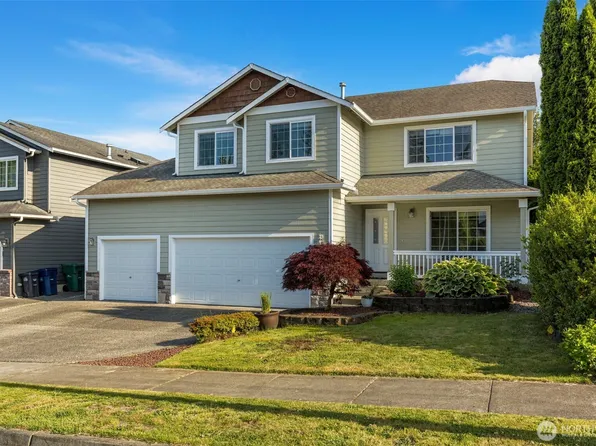 7320 35th Street NE, Marysville, WA 98270