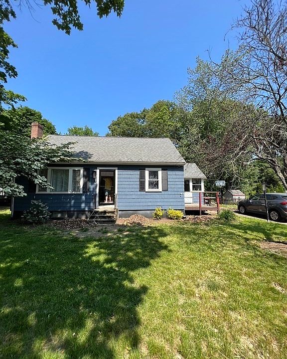 244 Mechanic St, Foxboro, MA 02035 MLS 73119667 Zillow