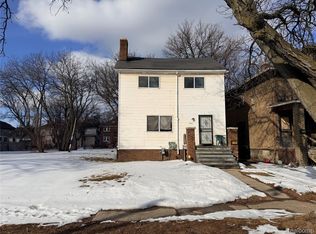 5180 Webb St, Detroit, MI