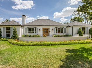 4208 Brookview Dr, Dallas, TX 75220