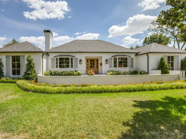 4208 Brookview Dr, Dallas, TX 75220