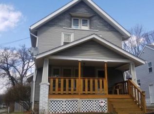 807 E Crosier St, Akron, OH 44306