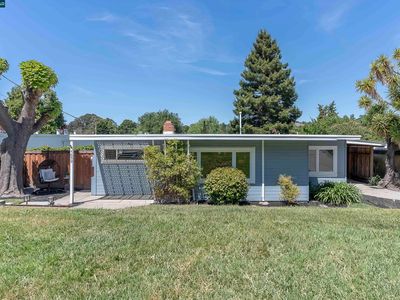 4659 Elmwood Rd, El Sobrante, CA, 94803