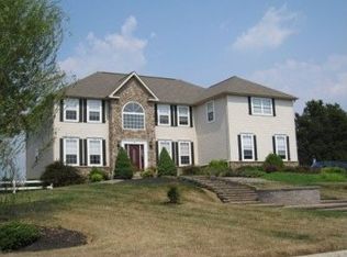 5 Country Ln, Mullica Hill, NJ 08062