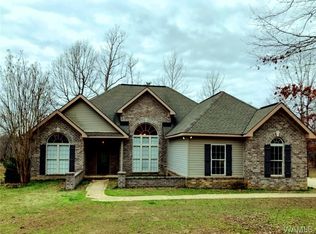 16376 Yellow Creek Rd, Tuscaloosa, AL 35406