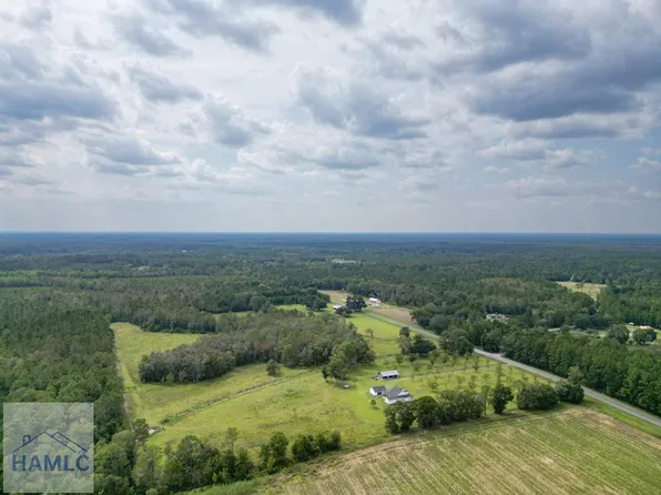 Hodges Rd, Hinesville, GA 31313