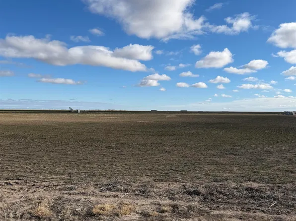 01-02N-15 E South 1/2 Ml E #35, Guymon, OK 73942