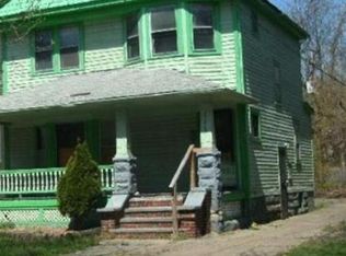 10209 Yale Ave, Cleveland, OH