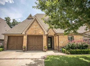 2212 Thornwood, Tyler, TX 75703