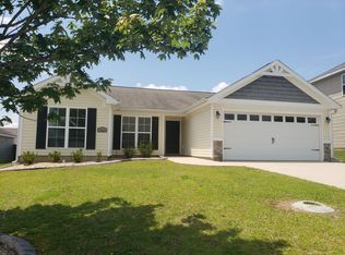 1019 Rosland Cir, Augusta, GA 30909