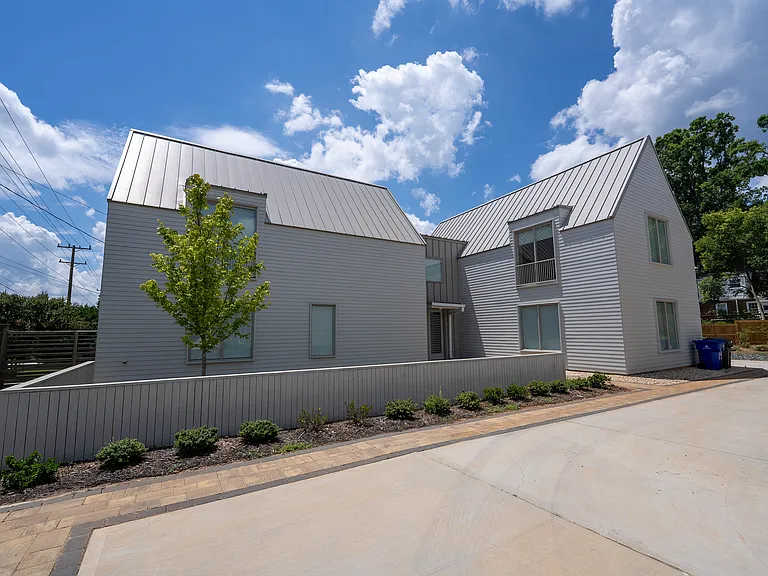 Rutherford House — Photo 25