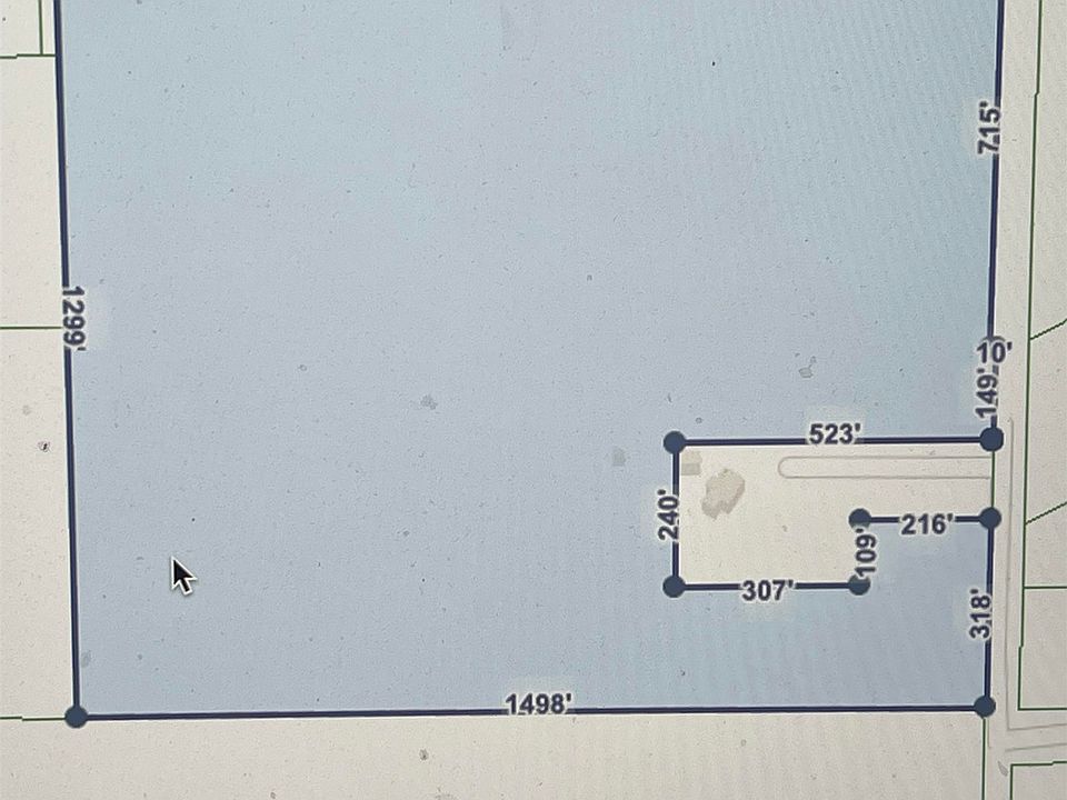 1st image of 25165 Rawls Road