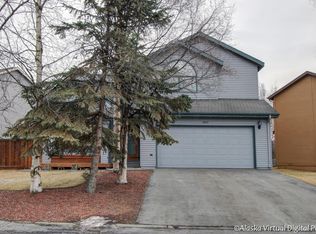 10521 Spindrift Loop, Anchorage, AK 99515