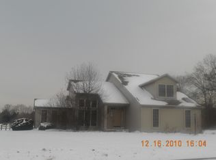 50622 Hidden Forest Dr, South Bend, IN 46628