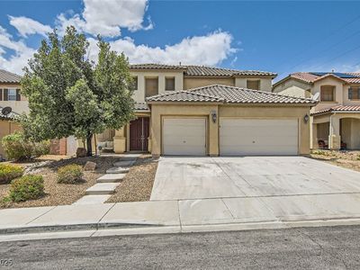 6329 Orange Hue St, North Las Vegas, NV, 89031