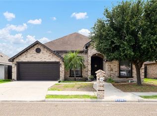700 E Cheyenne Ave, Pharr, TX 78577