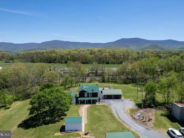 218 Cubbage Rd, Stanley, VA 22851