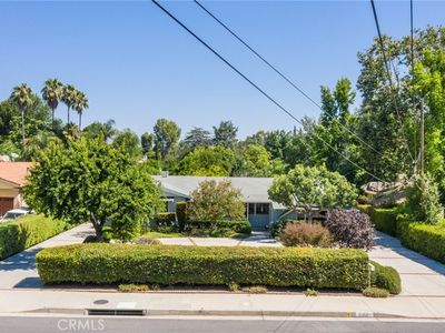 23453 Burbank Blvd, Woodland Hills, CA, 91367