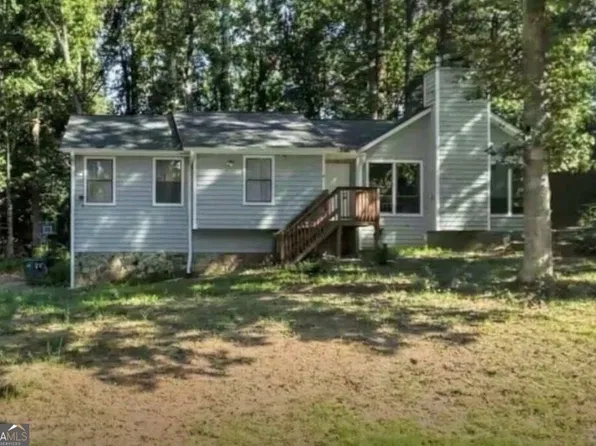 5410 Post Road Pass, Stone Mountain, GA 30088