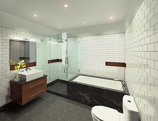 Rented by Perry Associates NYC Inc | media 5