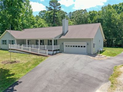 39 David Rd, Mineral, VA, 23117