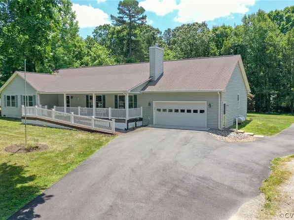 39 David Rd, Mineral, VA 23117