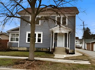 815 Liberty St, Findlay, OH