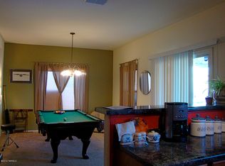 6111 S Earp Wash Ln, Tucson, AZ 85706