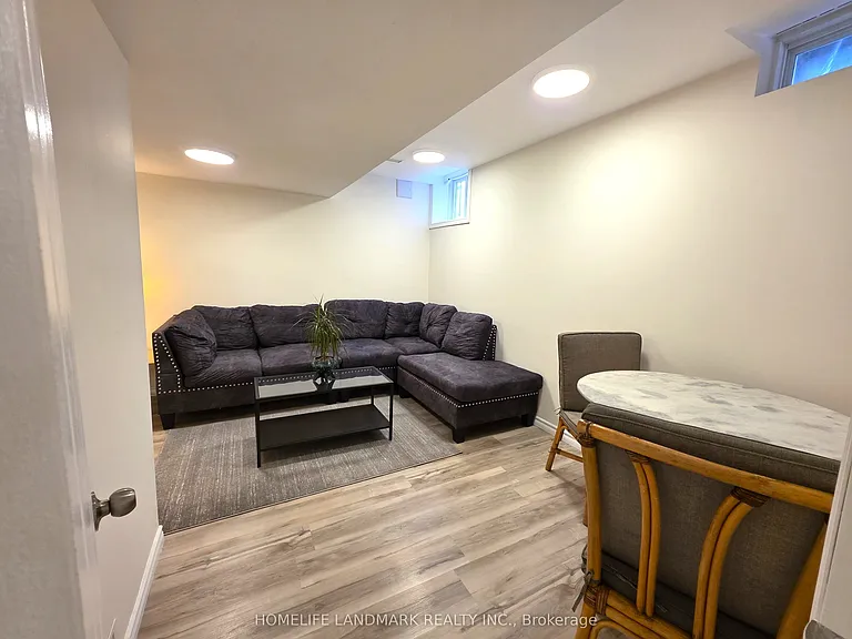 143 William Booth Ave #BASEMENT — Photo 6