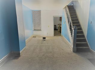 1430 Berryhill St, Harrisburg, PA 17104