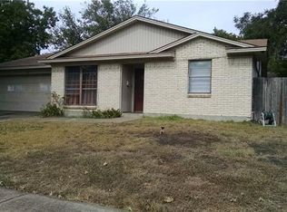 1229 Ravina Dr, Garland, TX 75041