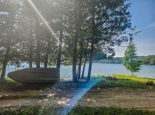 5341 N Benson Rd, Fountain, MI 49410