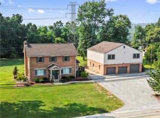 1217-1219 Old Leechburg Rd, Pittsburgh, PA