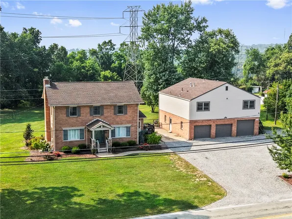 1217-1219 Old Leechburg Rd, Pittsburgh, PA 15239