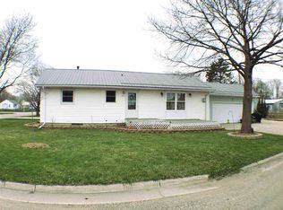 603 Cherry St, Allison, IA 50602