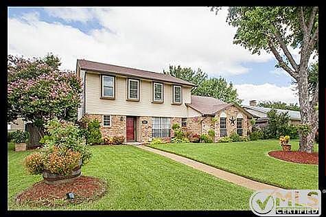 1st image of 1009 Bridle Dr