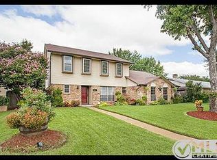 1009 Bridle Dr, Richardson, TX 75081