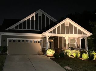 16233 Kelby Cv, Charlotte, NC 28278