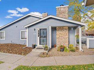 8430 Everett Way UNIT D, Arvada, CO 80005