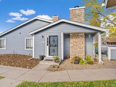 8430 Everett Way  Unit D, Arvada, CO, 80005